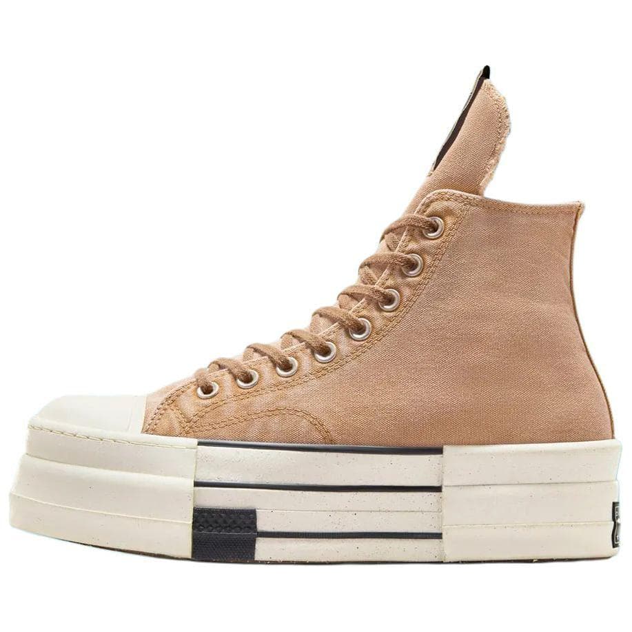 Кеды Rick Owens DRKSHDW x Converse Chuck 70 - изображение 1