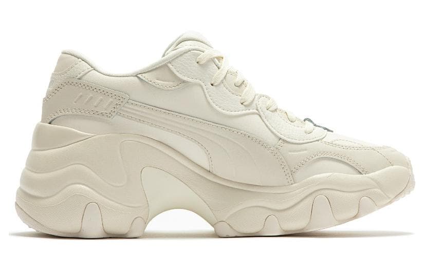 Кроссовки PUMA Pulsar Wedge - изображение 2