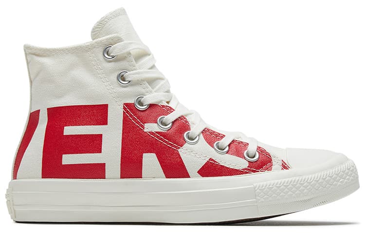 Кеды Converse Chuck Taylor All Star Hi Top LOGO - изображение 2