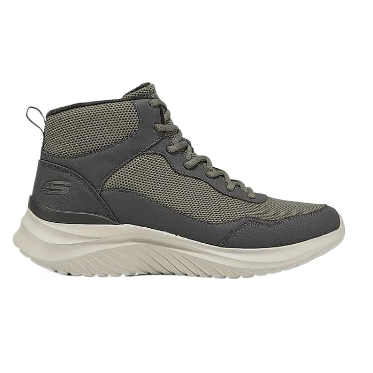 Ботинки зимние Skechers SPORT MENS - изображение 2