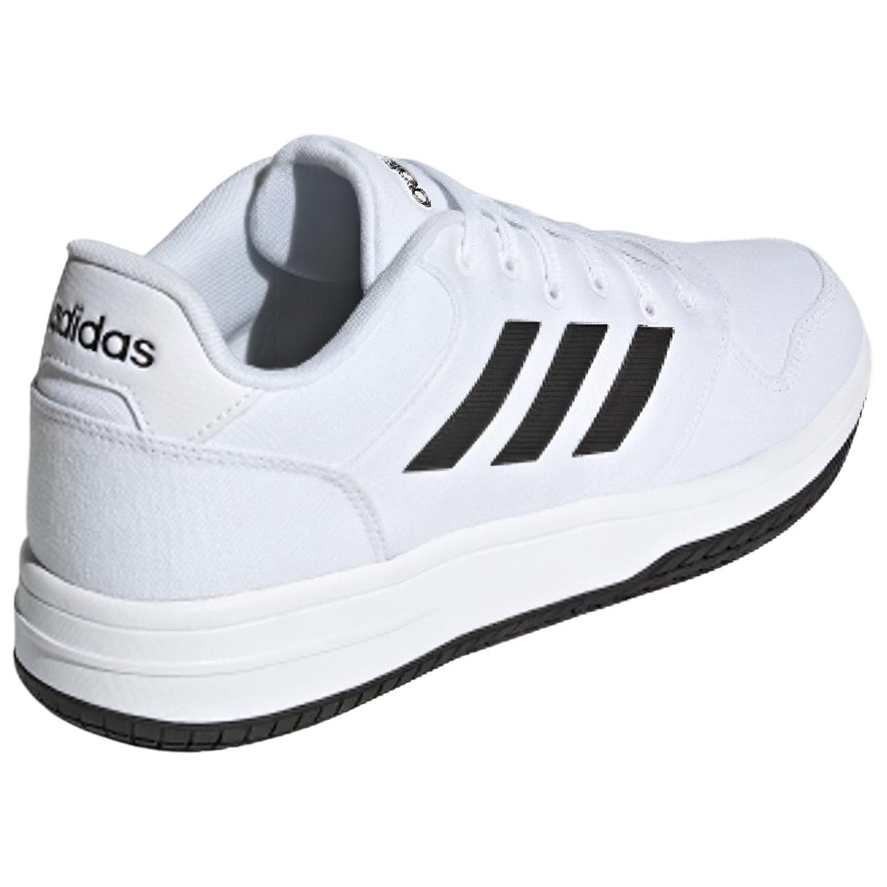 Кроссовки для баскетбола adidas neo gametalker - изображение 3