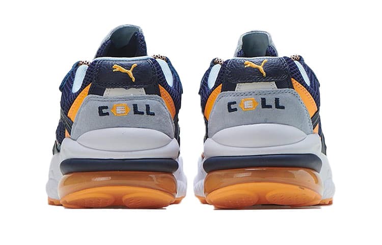 Кроссовки для спортзала Puma Cell Venom - изображение 3
