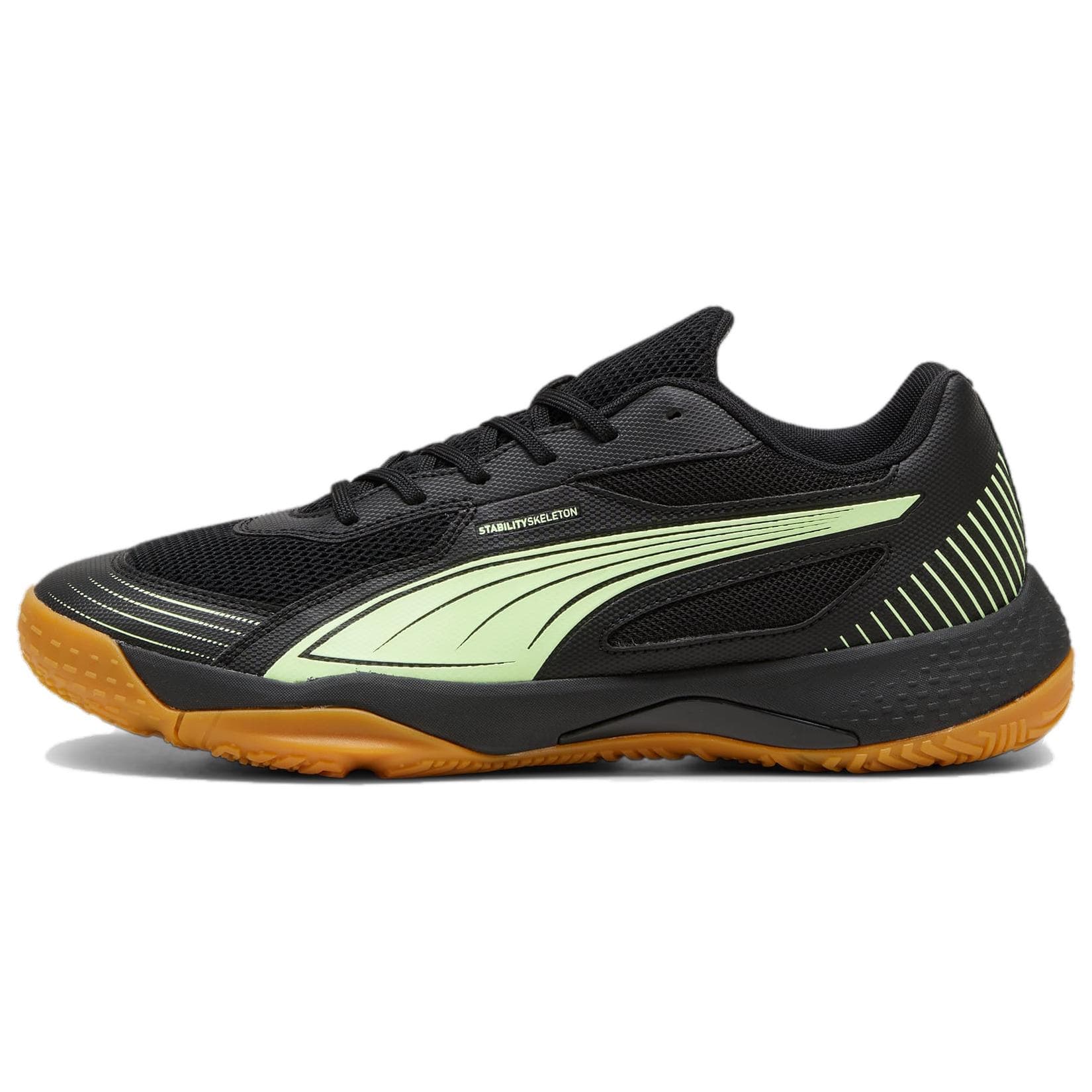 Кроссовки для спортзала PUMA Solarflash 3 - изображение 1