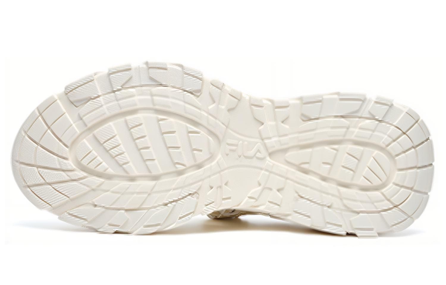Сандалии с ремешком FILA Sofia Sandal - изображение 5