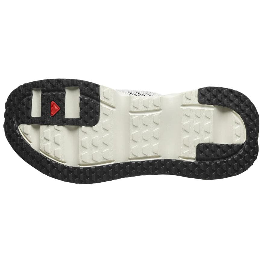Шлёпанцы Salomon Reelax Break 6,0 Устойчивые к истиранию Шлепанцы Женские Белые - изображение 5