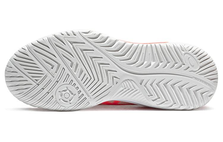 Кроссовки для тенниса Asics Gel-Dedicate 8 Pink - изображение 5