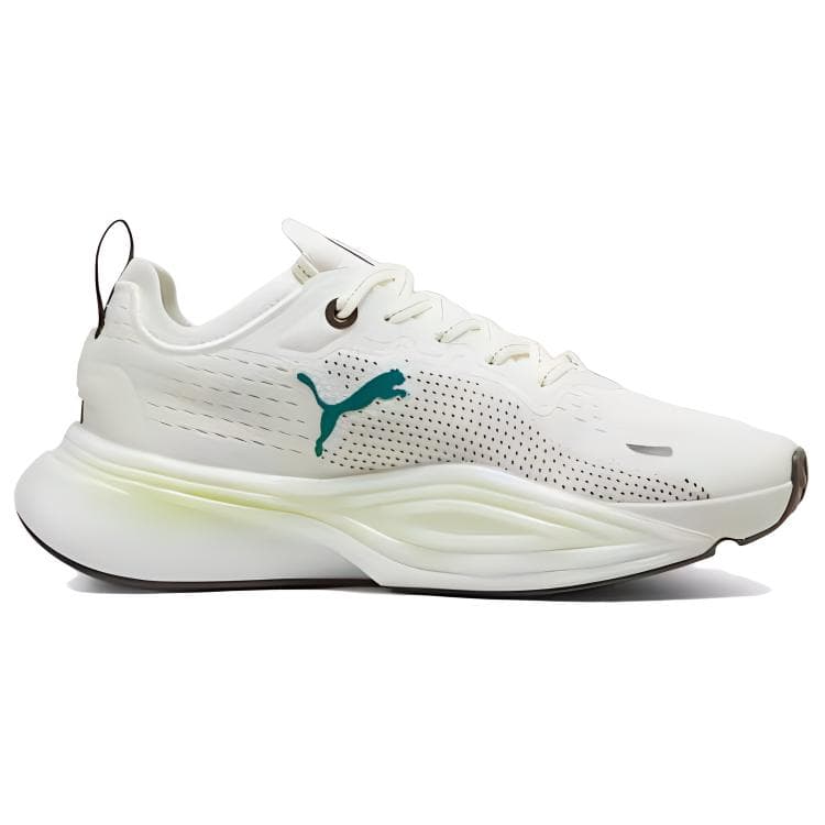 Кроссовки для спортзала PUMA Pwr Nitro SQD 2 - изображение 2