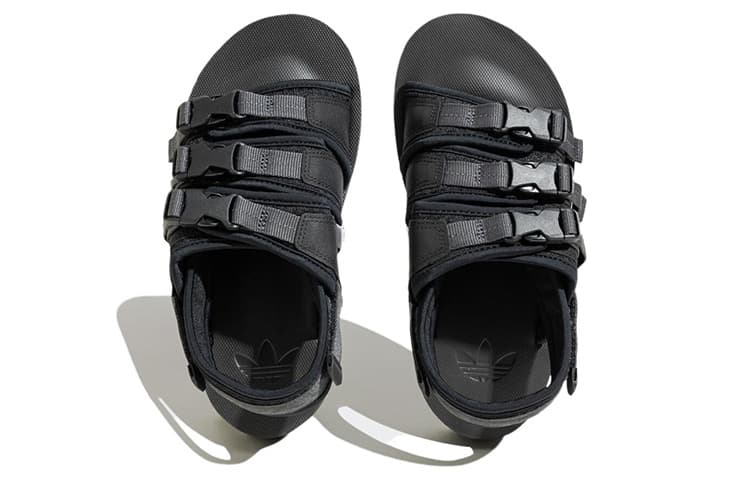 Сандалии с ремешком adidas adiSTRP - изображение 5