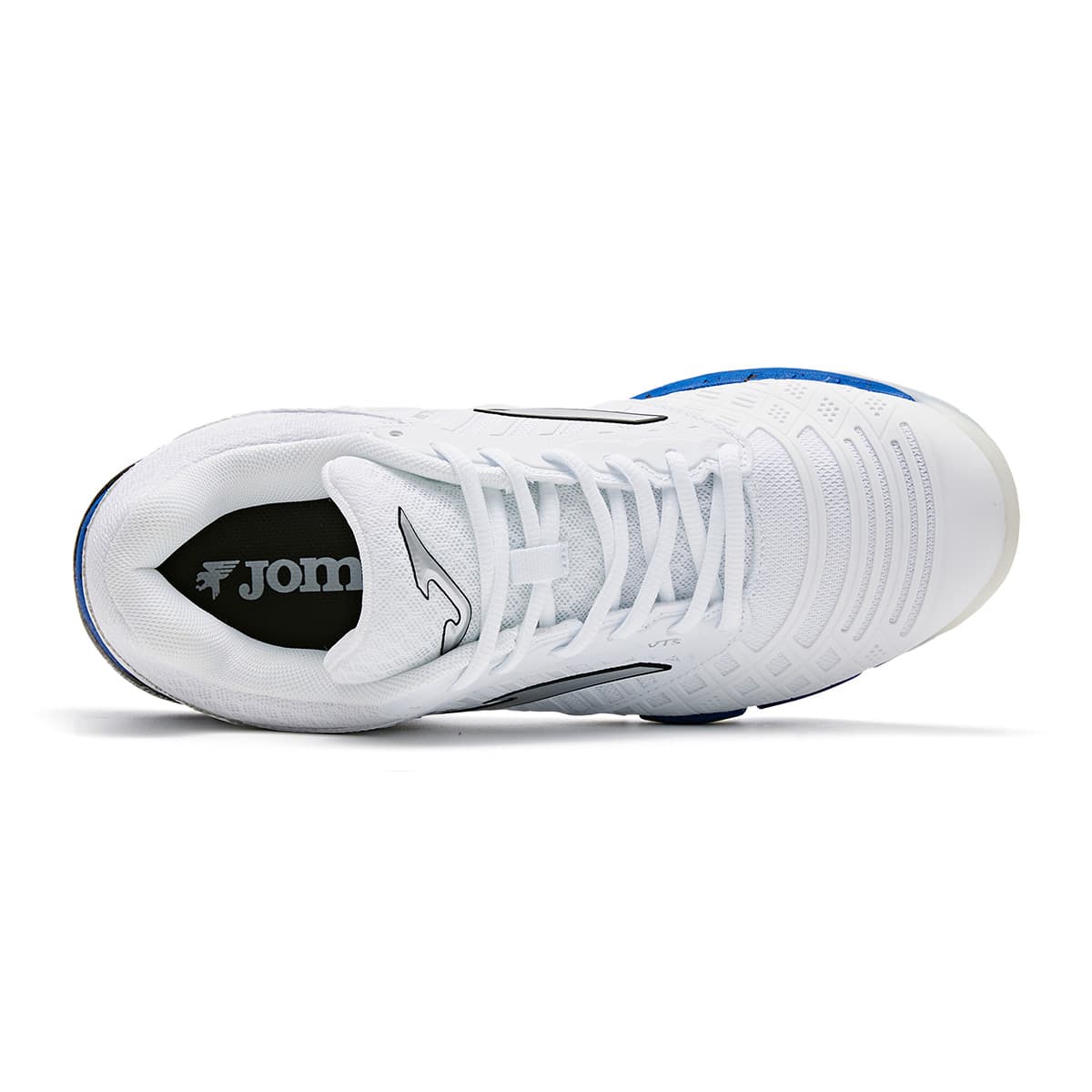 Кроссовки Joma Impulse Удобный Амортизация Противоскользящий Устойчивый к истиранию Дышащий - изображение 4