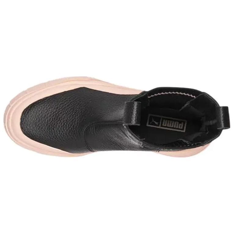 Ботинки челси PUMA Mayze Stack Chelsea Casual - изображение 4