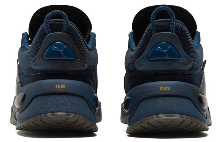 Кроссовки для спортзала PUMA Fuse Fm Utility - изображение 5