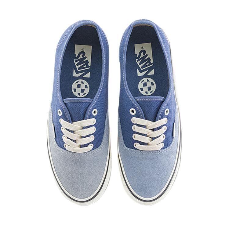 Кеды VANS Низкие кеды унисекс синие - изображение 3