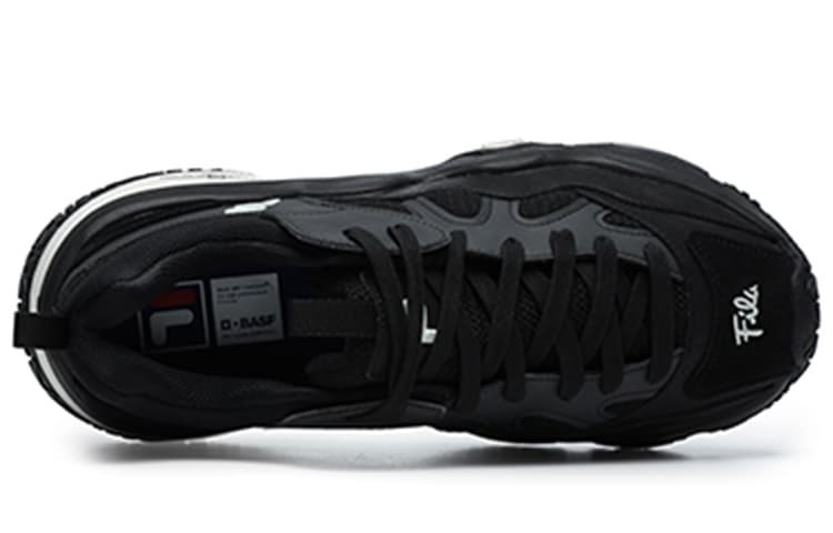 Кроссовки Fila Fusion Scud - изображение 3