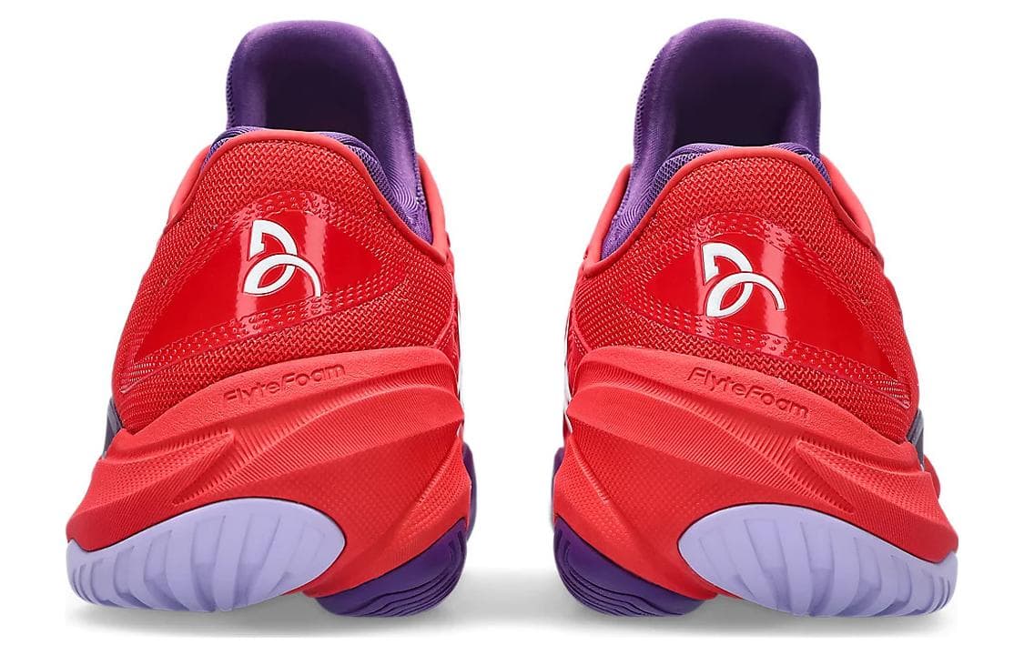Кроссовки для тенниса Asics Court FF 3 Novak - изображение 4