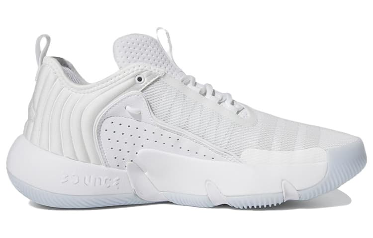 Кроссовки для баскетбола adidas Trae Unlimited - изображение 2