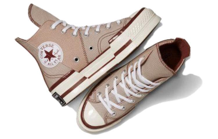 Кеды Converse Chuck 70 Plus Khaki - изображение 5
