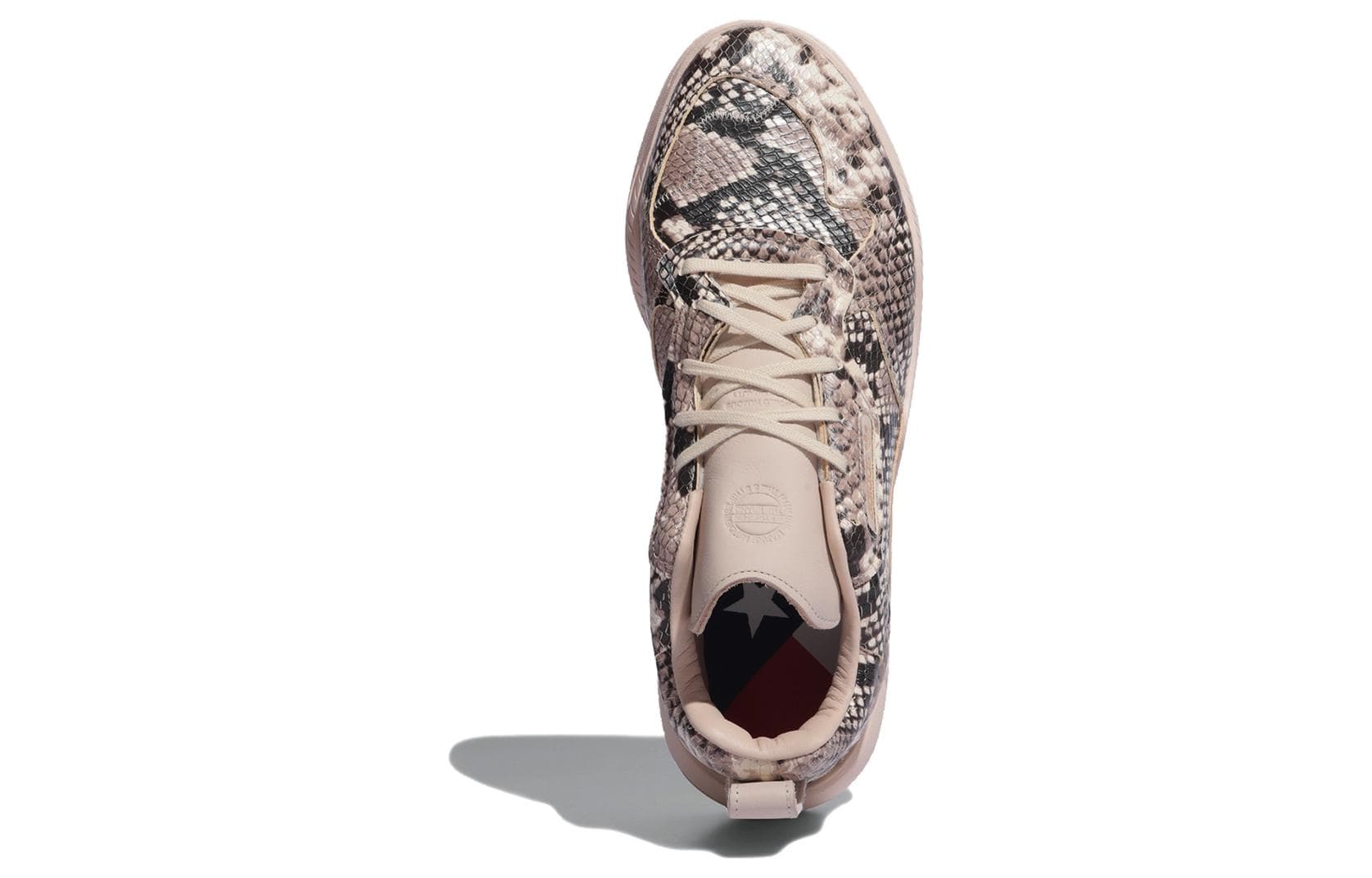 Кроссовки adidas originals Super Court RX - изображение 4