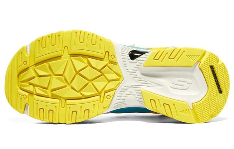 Сандалии с ремешком Skechers Stamina V2 - изображение 5