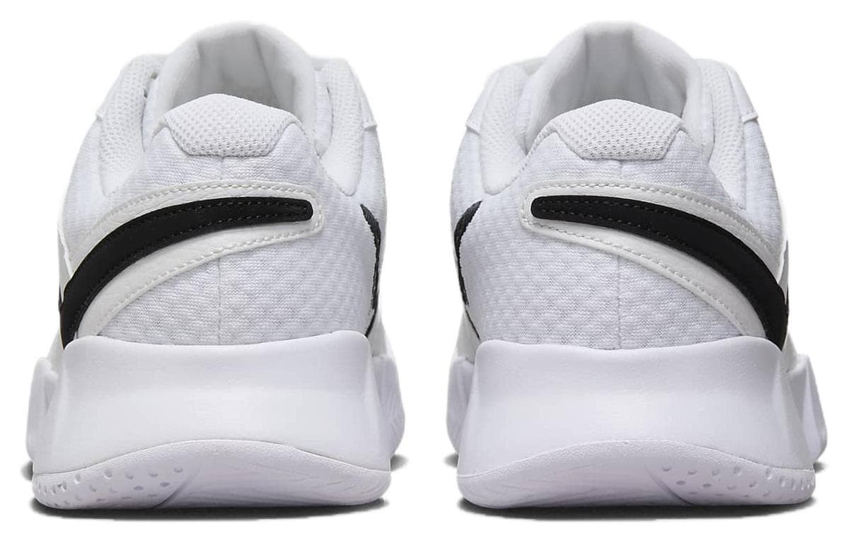 Кроссовки для тенниса Nike Court Lite 4 - изображение 5