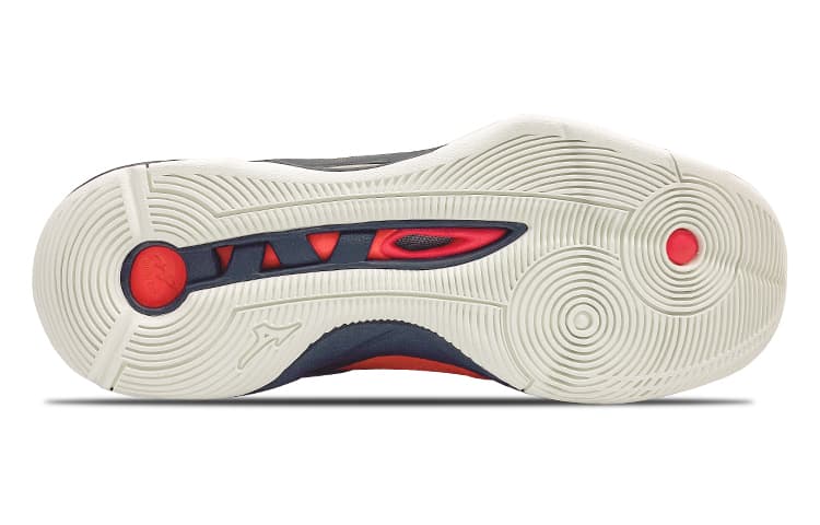 Кроссовки для спортзала Mizuno Wave Momentum 2 - изображение 5