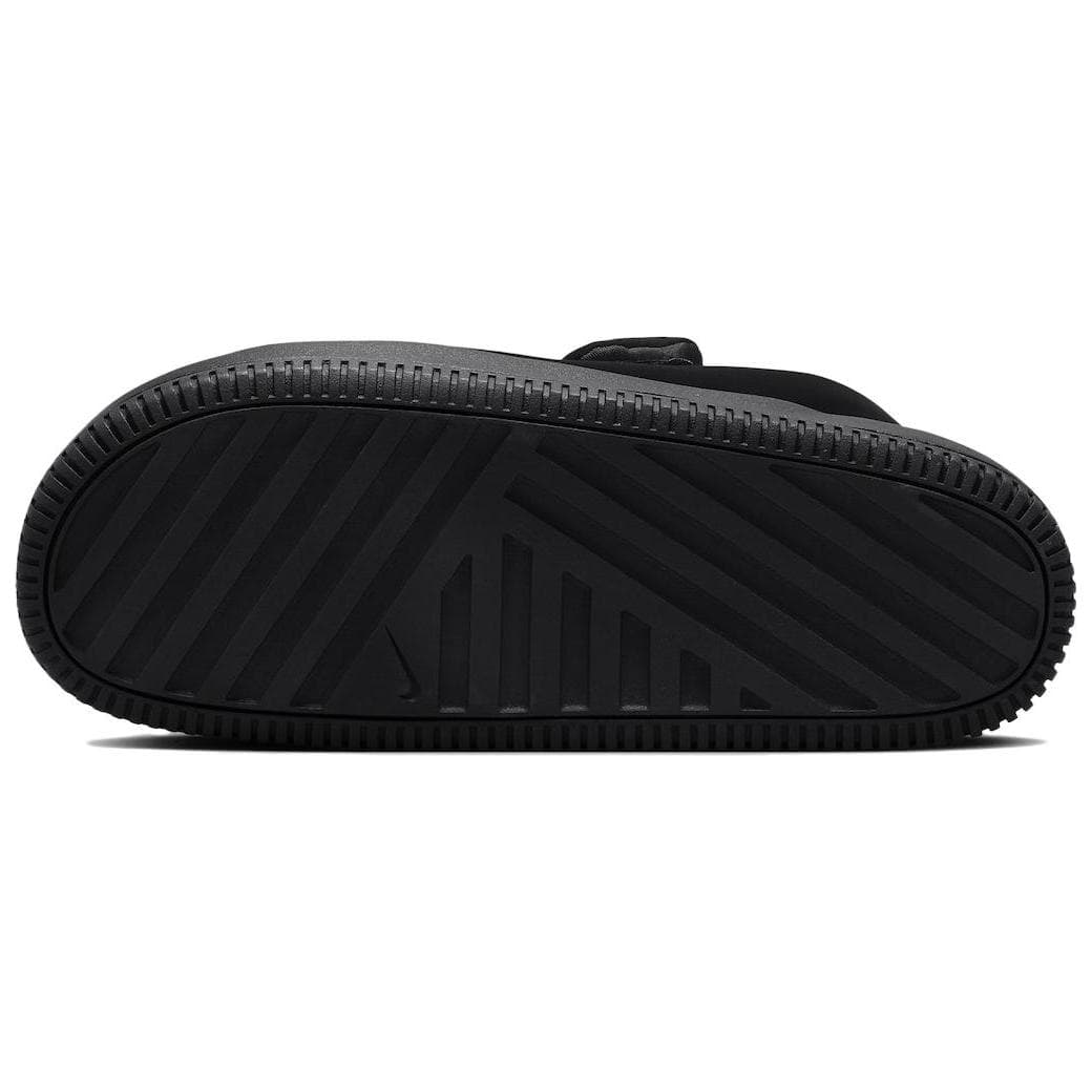 Сандалии с ремешком Nike Calm Sandal Black - изображение 5