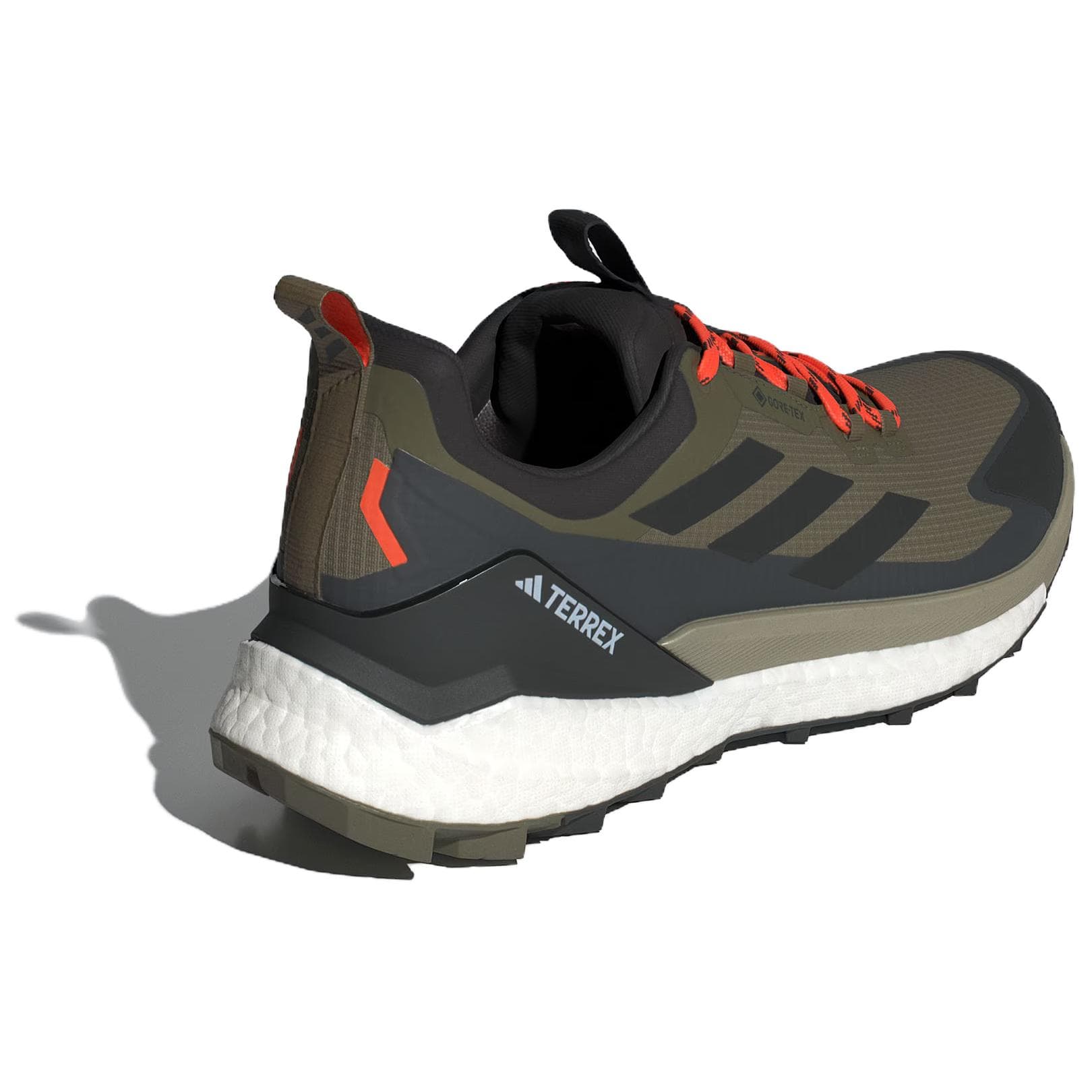Кроссовки adidas FREE HIKER - изображение 4