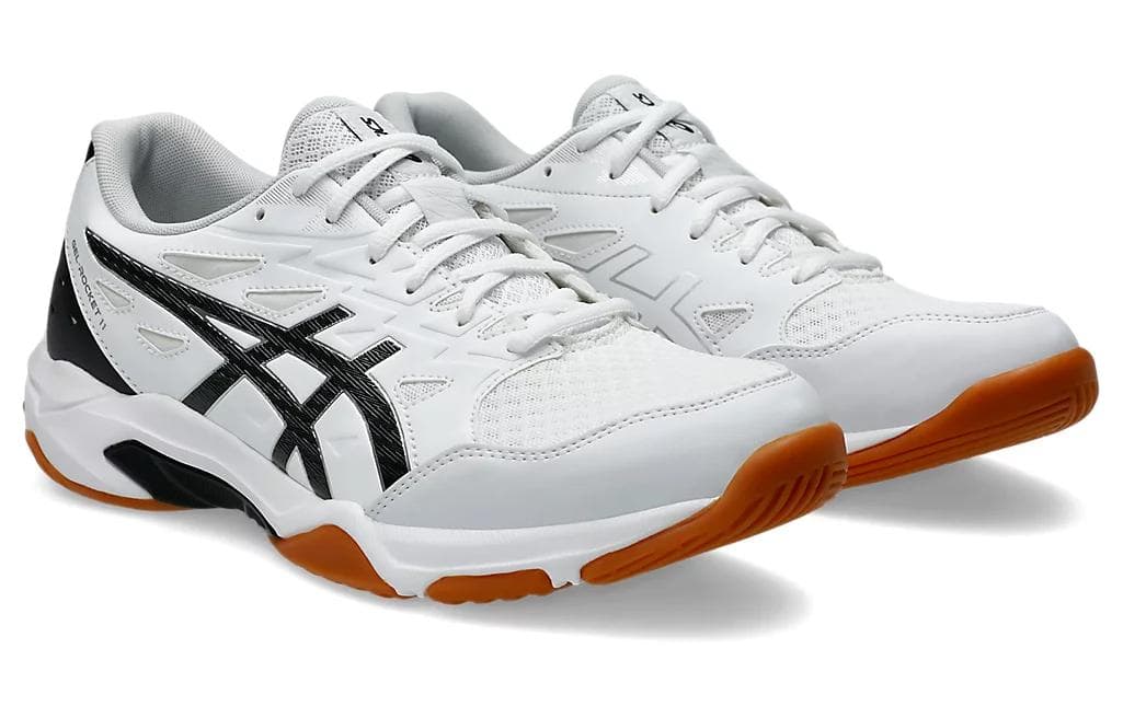 Кроссовки для спортзала Asics Gel-Rocket 11 - изображение 3
