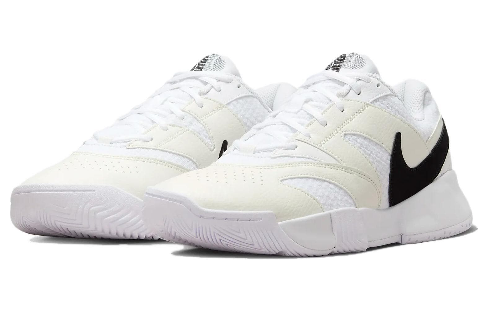 Кроссовки для тенниса Nike Court Lite 4 - изображение 3