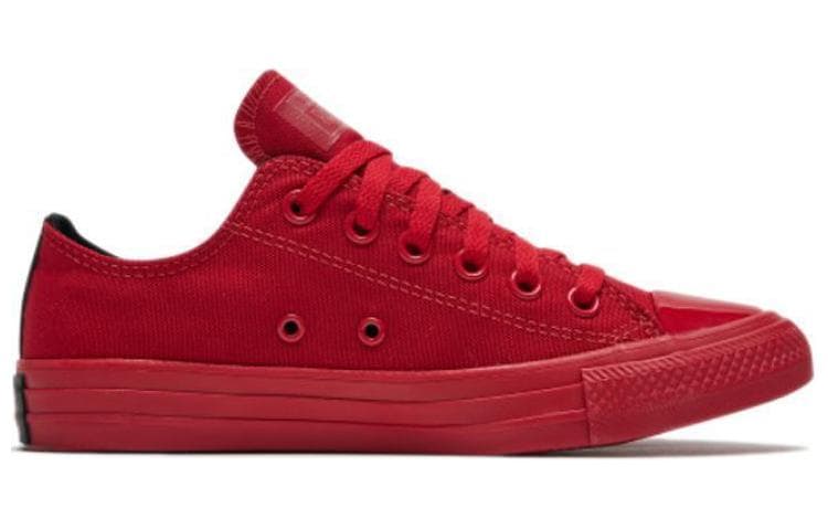 Кеды Converse All Star Low Red - изображение 2