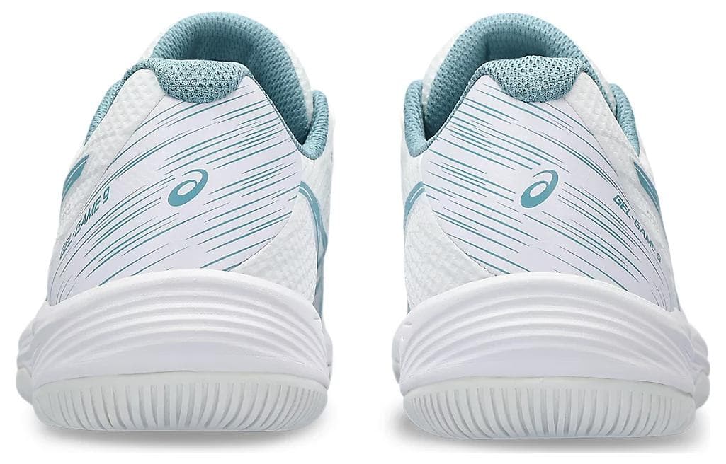 Кроссовки для тенниса Asics Gel-Game 9 - изображение 5