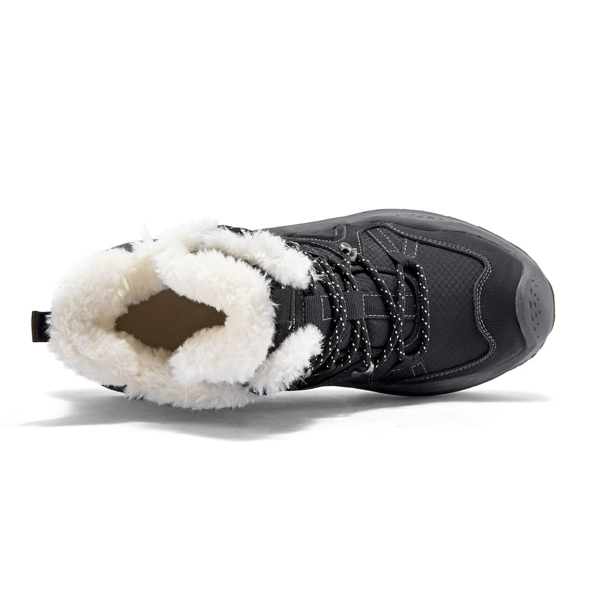 Ботинки зимние Jeep Snow Boots - изображение 4
