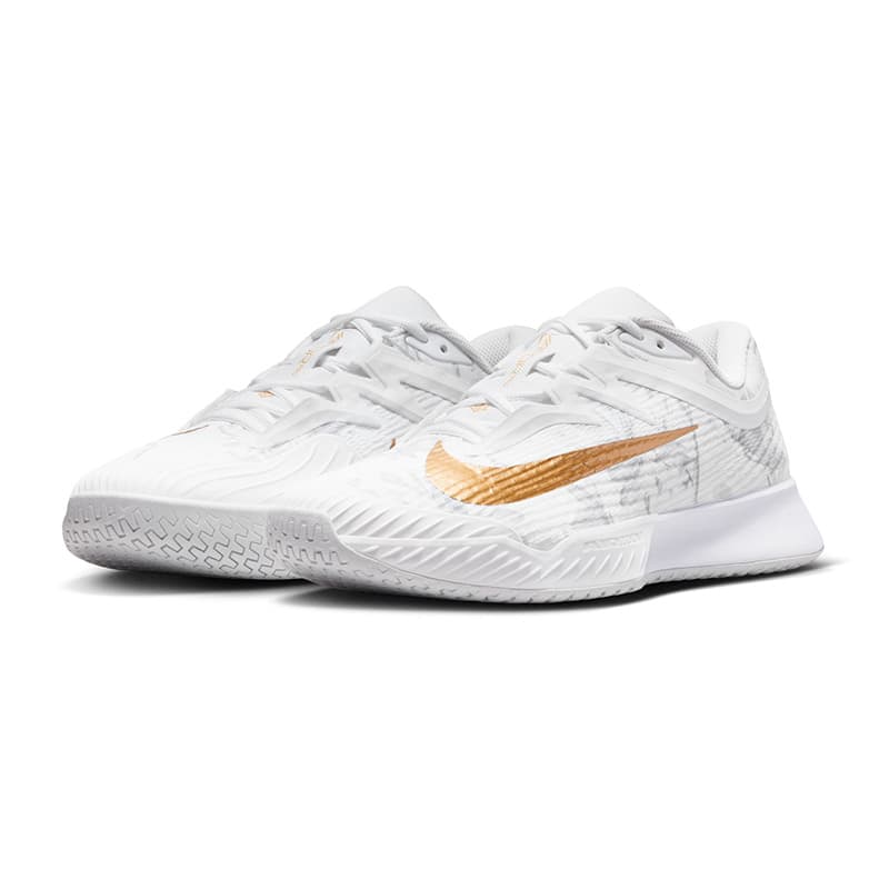 Кроссовки для тенниса Nike Vapor Pro 3 Low Теннисные Кроссовки Низкие Мужские - изображение 3
