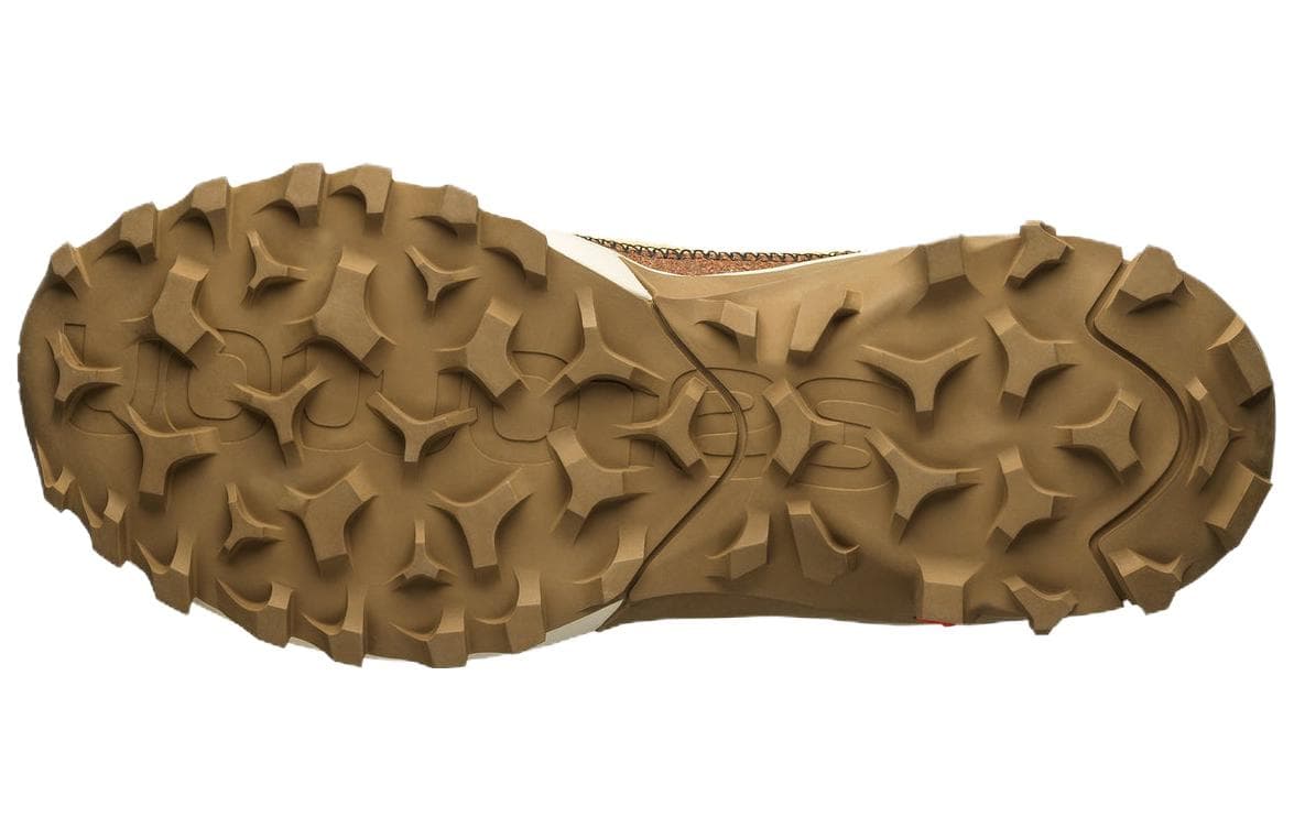 Кроссовки RANRA x Salomon Cross Pro - изображение 6