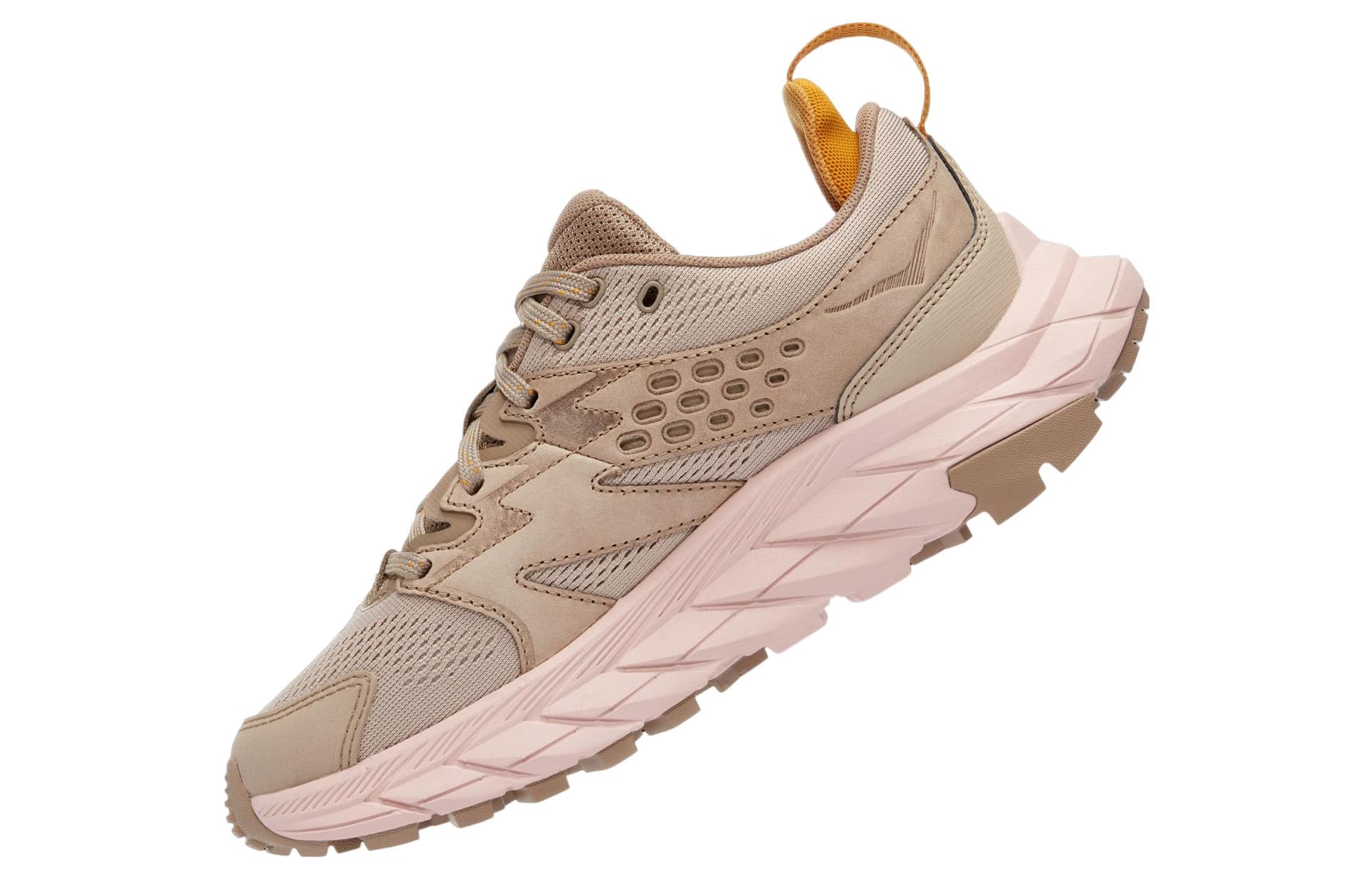 Кроссовки HOKA ONE ONE Anacapa Breeze Low - изображение 3