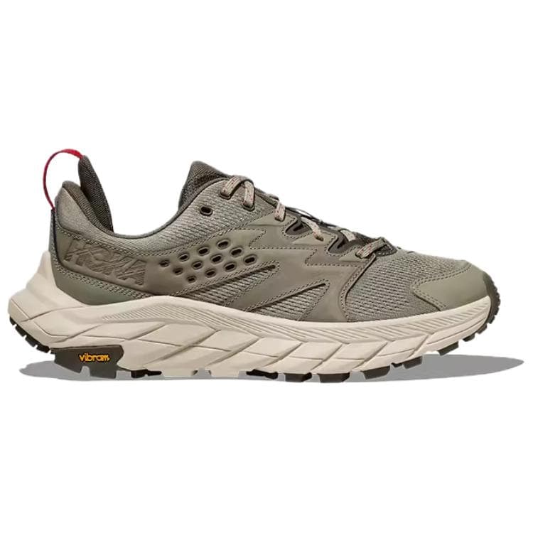 Кроссовки HOKA ONE ONE Anacapa Breeze - изображение 2