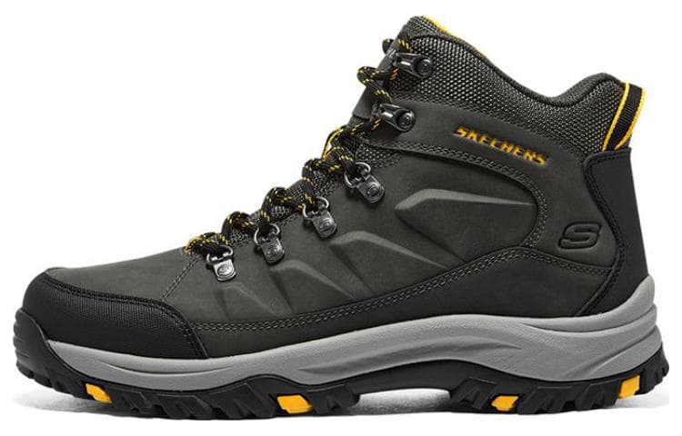 Кроссовки Skechers Relment - изображение 1