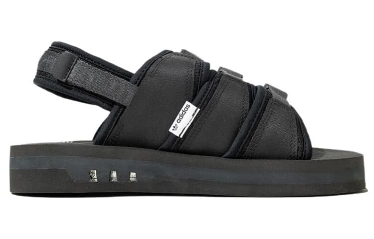 Сандалии с ремешком adidas adiSTRP - изображение 2