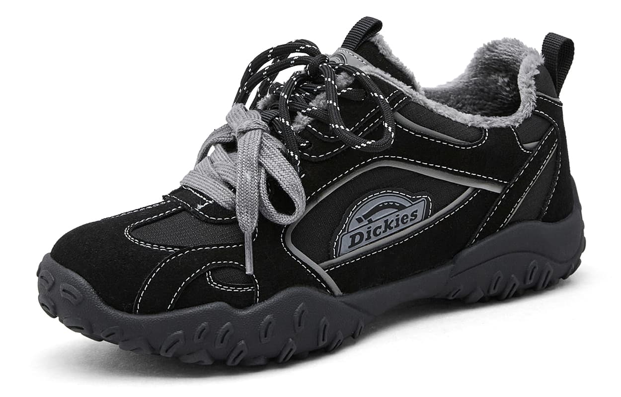 Кроссовки Dickies Термическая Аbrasion-Resistant Термическая Abrasion-Resistant Низкий Топ Повседневная Обувь Женская - изображение 2