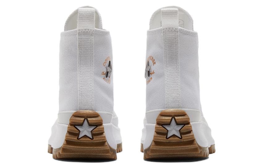 Кеды Converse Run Star Veloz White - изображение 5