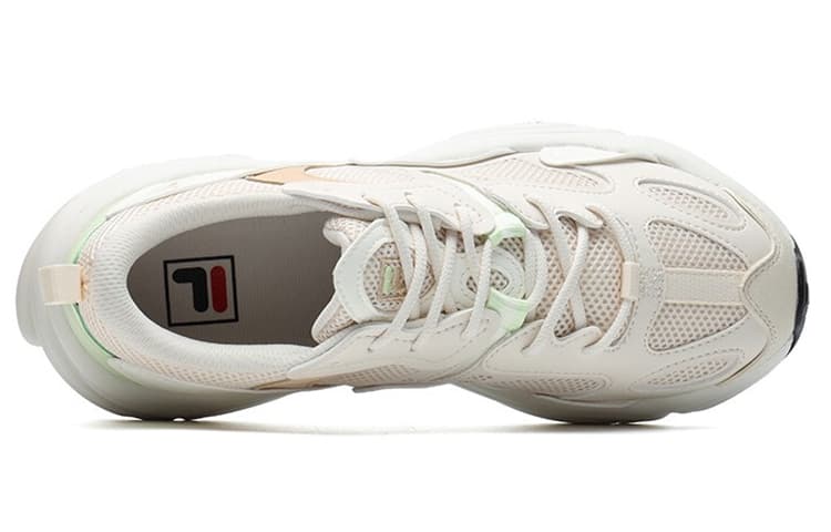 Кроссовки FILA Mars 2 2 - изображение 4