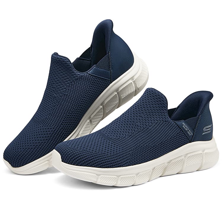 Кроссовки Skechers Bob's Slip ins - изображение 3