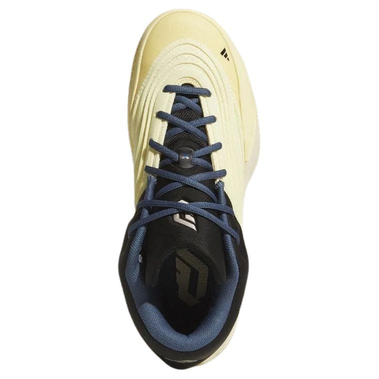 Кроссовки для баскетбола Adidas Dame 10 Мягкий и Комфортный Противоскользящий Устойчивый к Износу Низкие Баскетбольные Кроссовки Мужские - изображение 5