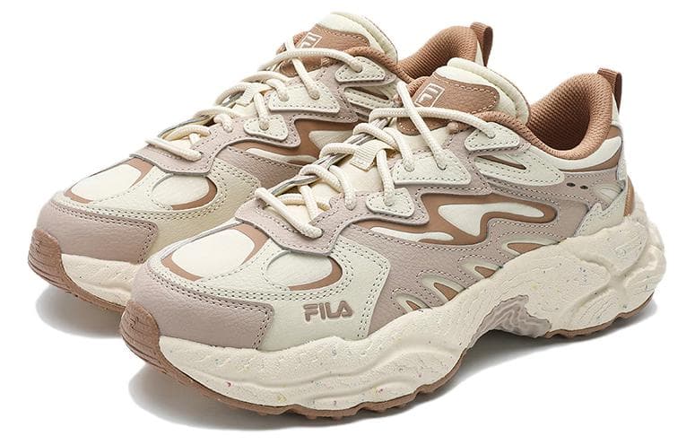 Кроссовки FILA Fern - изображение 2