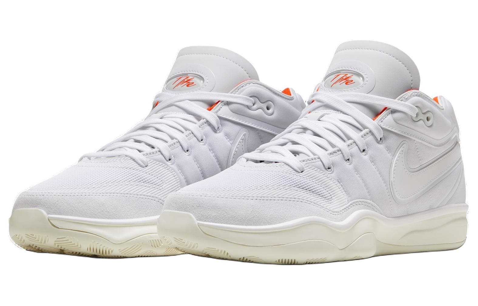 Кроссовки для баскетбола Nike G.T. Hustle 2 Air Zoom EP - изображение 3
