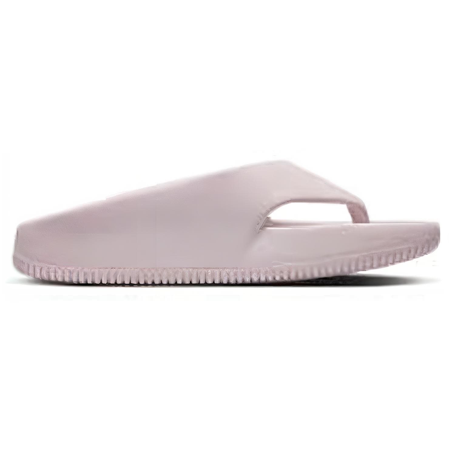 Шлёпанцы Nike Calm Slide Grey - изображение 2