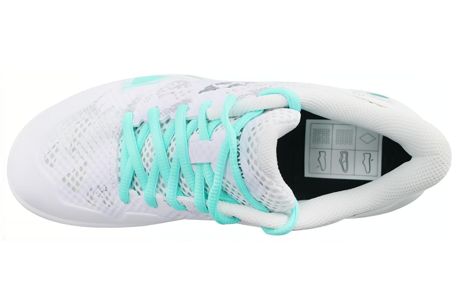 Кроссовки для бадминтона YONEX ELZ3 - изображение 3