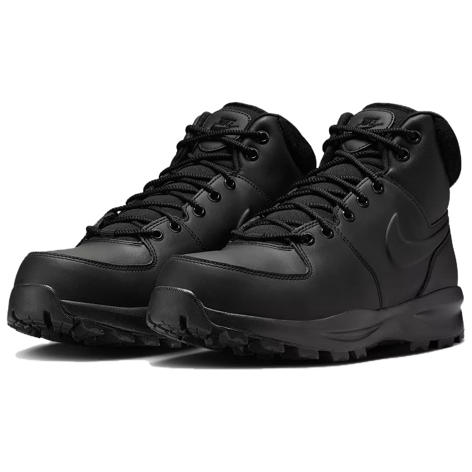 Ботинки уличные Nike Manoa - изображение 3