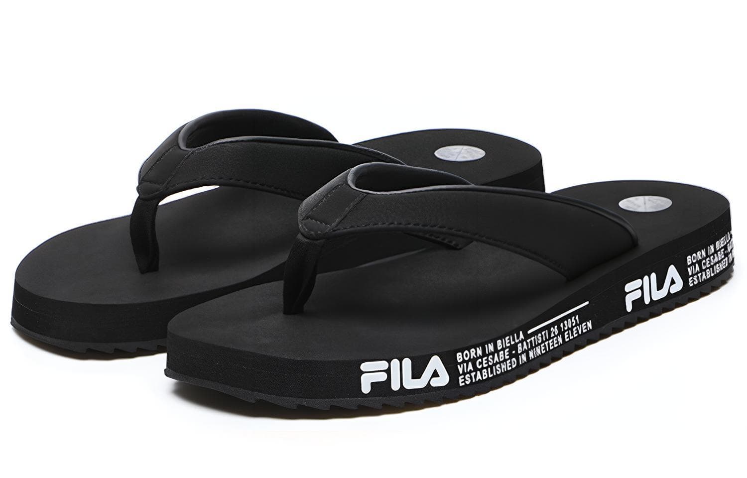 Сандалии FILA - изображение 2
