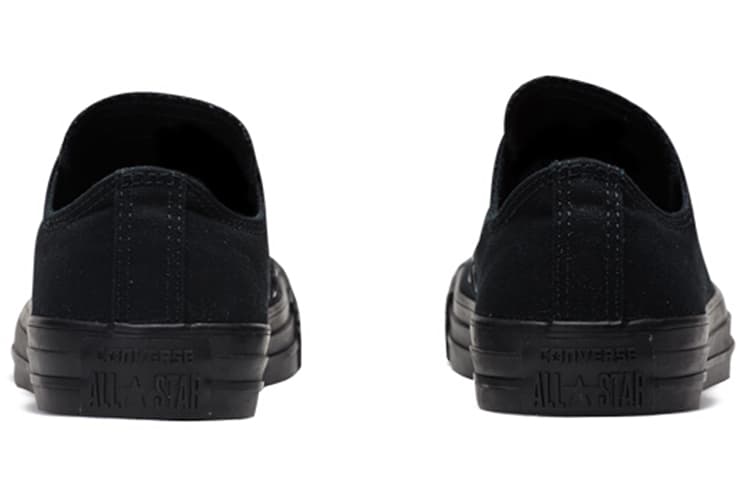 Кеды Converse Chuck Taylor All Star "Black Warrior" - изображение 5
