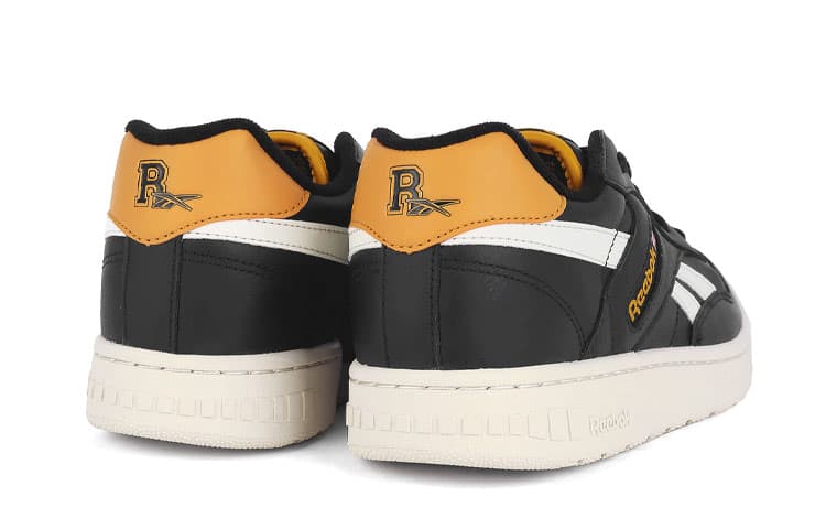 Ретро баскетбольные кроссовки Reebok BB 4000 MU - изображение 4